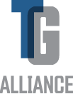 TG Alliance Logo